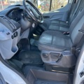 1368093-17 Ford Transit 350 Chassi Cab 2.0 TDCi Manuell, 170hk, -2016
