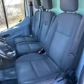 1368093-18 Ford Transit 350 Chassi Cab 2.0 TDCi Manuell, 170hk, -2016
