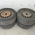 1368093-24 Ford Transit 350 Chassi Cab 2.0 TDCi Manuell, 170hk, -2016