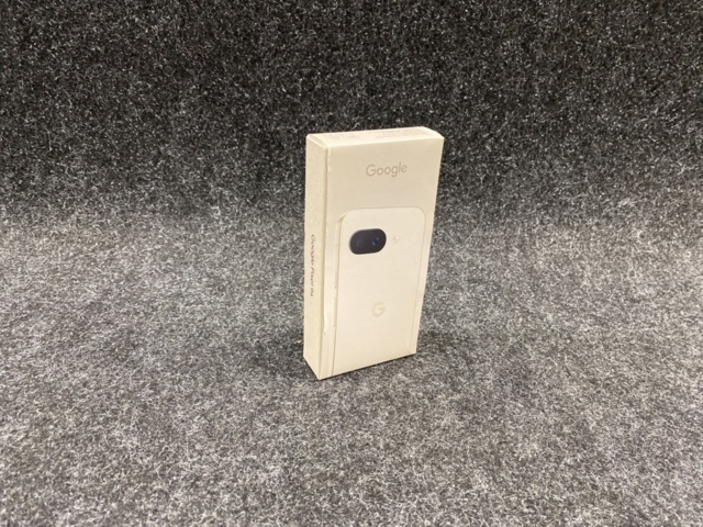 1510587-2 Google Pixel 9a 128GB (Porcelain)