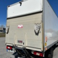 1368093-28 Ford Transit 350 Chassi Cab 2.0 TDCi Manuell, 170hk, -2016