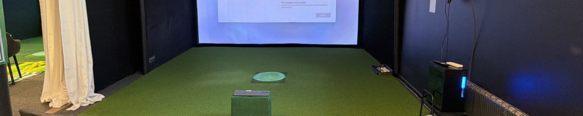 Image representing the auction - Uddevalla Indoor Golf AB in bankruptcy
