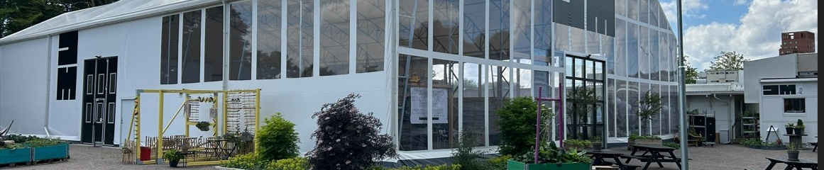 Image representing the auction - Sale of tent hall 800 m²