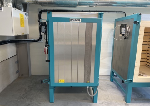 Image representing the auction - Divestment from stone and soil company