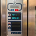 1518431-4 Combi oven - Rational ClimaPlus Combi CPC