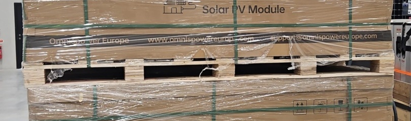 Image representing the auction - Omnispower Sweden AB in liquidation/bankruptcy