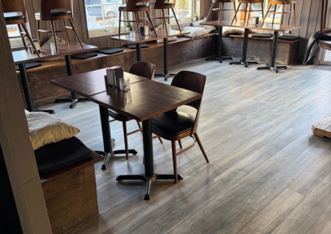 Image representing the auction - NYC Burger Östhammar (M&J invest sthlm AB in bankruptcy)