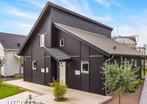 Image representing the auction - Disposal of dismantled modular house