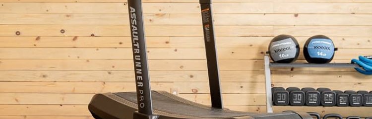 Bild som representerar auktionen - Avyttring av gymmaskiner och tillbehör