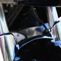 1416928-27 Honda Powersports GL1800A Gold Wing 1.8. ABS. 120hp, 2001. Low mileage.