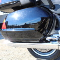 1416928-36 Honda Powersports GL1800A Gold Wing 1.8. ABS. 120hp, 2001. Low mileage.