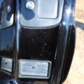 1416928-41 Honda Powersports GL1800A Gold Wing 1.8. ABS. 120hp, 2001. Low mileage.