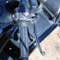 1416928-42 Honda Powersports GL1800A Gold Wing 1.8. ABS. 120hp, 2001. Low mileage.