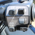 1416928-43 Honda Powersports GL1800A Gold Wing 1.8. ABS. 120hp, 2001. Low mileage.