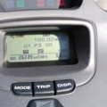 1416928-48 Honda Powersports GL1800A Gold Wing 1.8. ABS. 120hp, 2001. Low mileage.