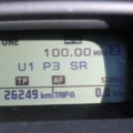 1416928-49 Honda Powersports GL1800A Gold Wing 1.8. ABS. 120hp, 2001. Low mileage.