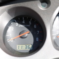 1416928-52 Honda Powersports GL1800A Gold Wing 1.8. ABS. 120hp, 2001. Low mileage.