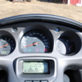 1416928-53 Honda Powersports GL1800A Gold Wing 1.8. ABS. 120hp, 2001. Low mileage.