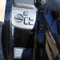 1416928-54 Honda Powersports GL1800A Gold Wing 1.8. ABS. 120hp, 2001. Low mileage.