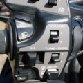 1416928-58 Honda Powersports GL1800A Gold Wing 1.8. ABS. 120hp, 2001. Low mileage.