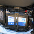 1416928-60 Honda Powersports GL1800A Gold Wing 1.8. ABS. 120hp, 2001. Low mileage.