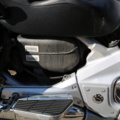 1416928-62 Honda Powersports GL1800A Gold Wing 1.8. ABS. 120hp, 2001. Low mileage.