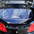 1416928-64 Honda Powersports GL1800A Gold Wing 1.8. ABS. 120hp, 2001. Low mileage.