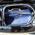 1416928-72 Honda Powersports GL1800A Gold Wing 1.8. ABS. 120hp, 2001. Low mileage.