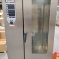 1518431-1 Combi oven - Rational ClimaPlus Combi CPC