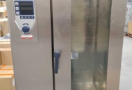 1518431 Combi oven - Rational ClimaPlus Combi CPC