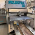 1509683-13 Livsmedelsmaskiner - Brödskärare och paketeringsmaskin - Mettler Toledo / GHD Hartmann