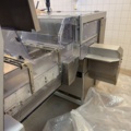 1509683-15 Livsmedelsmaskiner - Brödskärare och paketeringsmaskin - Mettler Toledo / GHD Hartmann
