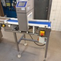 1509683-16 Livsmedelsmaskiner - Brödskärare och paketeringsmaskin - Mettler Toledo / GHD Hartmann