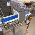 1509683-17 Livsmedelsmaskiner - Brödskärare och paketeringsmaskin - Mettler Toledo / GHD Hartmann