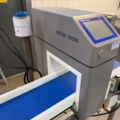 1509683-18 Livsmedelsmaskiner - Brödskärare och paketeringsmaskin - Mettler Toledo / GHD Hartmann