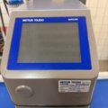 1509683-19 Livsmedelsmaskiner - Brödskärare och paketeringsmaskin - Mettler Toledo / GHD Hartmann