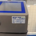 1509683-20 Livsmedelsmaskiner - Brödskärare och paketeringsmaskin - Mettler Toledo / GHD Hartmann