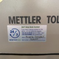1509683-22 Livsmedelsmaskiner - Brödskärare och paketeringsmaskin - Mettler Toledo / GHD Hartmann