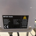 1509683-23 Livsmedelsmaskiner - Brödskärare och paketeringsmaskin - Mettler Toledo / GHD Hartmann