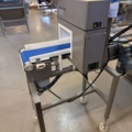 1509683-24 Livsmedelsmaskiner - Brödskärare och paketeringsmaskin - Mettler Toledo / GHD Hartmann