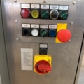 1509683-25 Livsmedelsmaskiner - Brödskärare och paketeringsmaskin - Mettler Toledo / GHD Hartmann