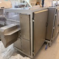 1509683-28 Livsmedelsmaskiner - Brödskärare och paketeringsmaskin - Mettler Toledo / GHD Hartmann