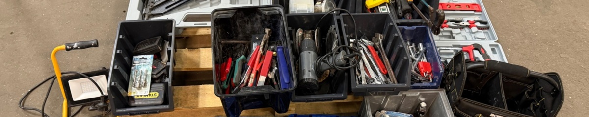 Image representing the auction - Ventilation and cleaning in Sweden AB goes bankrupt