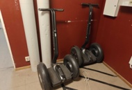 1518885 2st Segway I2