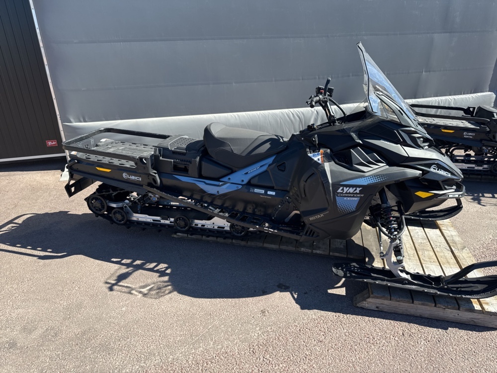 1458212-1 COMMANDER CORE 900 ACE Lynx -2026
