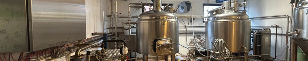 Image representing the auction - Divestment from brewery