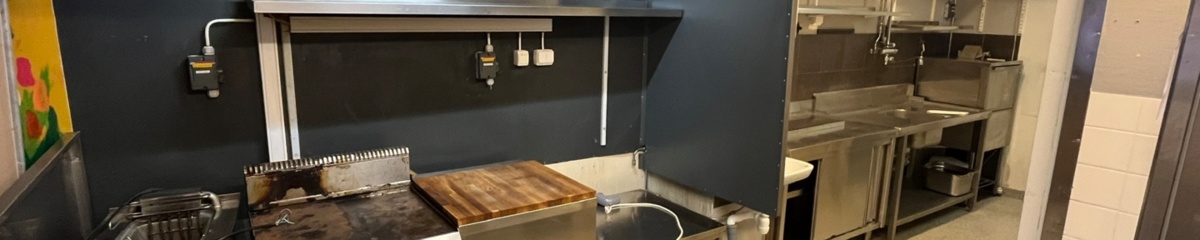 Bild som representerar auktionen - Restauranggruppen i Mark AB i konkurs