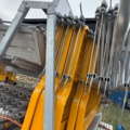 1513149-27 Ställningstrailer med byggställning - Monzon & Brenderup #4
