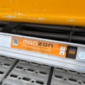 1513149-30 Ställningstrailer med byggställning - Monzon & Brenderup #4