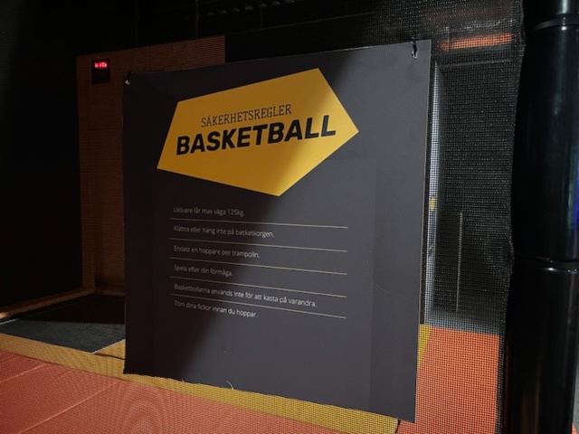 1408056-8 Komplett Trampolinpark / Ninja Course / CardioWall – ca 470 m²